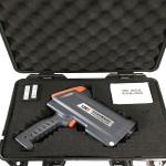 Patented Optical System Sign Retroreflectometer 200mm × 230mm × 70mm