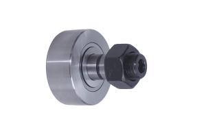 Quality NUKR Type Cam Followers And Track Rollers full complement wholesale