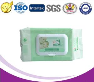 Quality High Quality and Lowest Price of Disposable Baby Wet Wipes wholesale