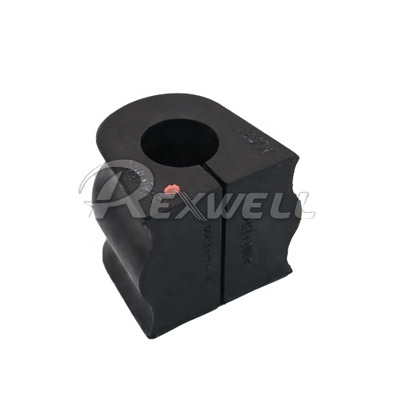 1989- Year 20414FE000 Front Rubber Stabilizer Bar Bushing for Subaru Legacy Outback