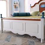 Bedroom Furniture Concise Single Bed Children Bed
