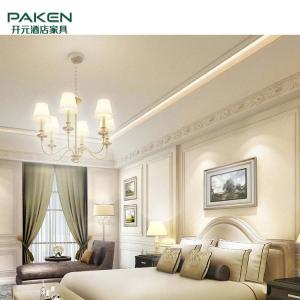 Quality Solid Wood Hotel Furniture wholesale