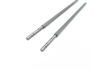 Quality Article Oblong Precision Mechanical Components Anti Corresion Wear Resistant wholesale