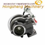 PC220-7 210-7 Excavator Turbocharger 6738-81-8181 4035899 4038471 4035375