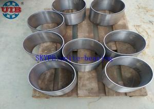 Quality High Temperature Custom Machine Parts Replacement Bearing Ring AISI 52100 wholesale