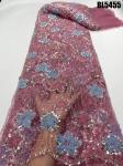 Australian Fashion Wedding Party Dress Bridal Dress Fabric High Quality Beaded