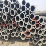 ST37 ST52 ST42 Hydraulic Steel Tube Bright Surface Smls Carbon Steel Welded Pipe