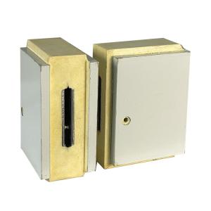 Quality Freezer Polyurethane Cold Room Panels wholesale