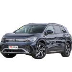 Crozz Volkswa Gen SUV ID.6X Long Range Electric Cars Luxury SUV Used Factory
