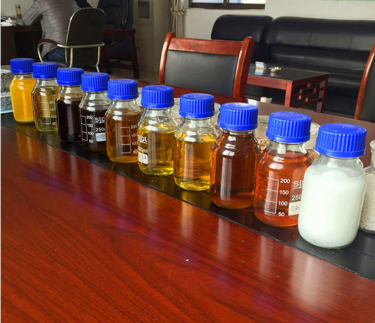Sesame Seed Oil Press Automatic Food Processing Machine High Yield