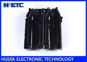 Quality HB Fireproof Gel Seal Closure , Fiber Optic Cable Joint Closure wholesale