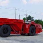 St30 30ton Articulated Dump Truck for Underground Mining