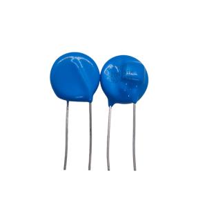 Quality Thermally Protected Varistors TMOV 20N751K 460VAC 610VDC 10KA 20D751K wholesale