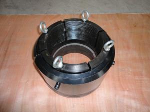 Quality 2 7/8&quot; EUE Wellhead Tubing Hanger Spool For Oil Well Flow Control wholesale