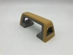 Parts Of Total Station Topcon ES-101 series total station parts handle