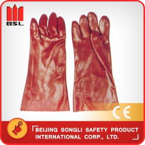 Quality SLG-GSP003 PVC coat working gloves wholesale
