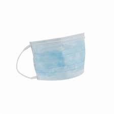 Quality Easy Breath Disposable Non Woven Face Mask Personal Safety Hygiene Environments wholesale