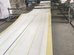 Inwoven Aramid Edge Corrugator Belt Tear Resistance 7.5kg / ㎡ Weight