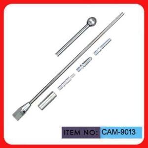 Quality High Sensitive Am Fm Radio Antenna Replacement 780MM Mast Length wholesale