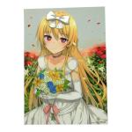 Factory Oem Wholesale acrylic figure display Photo Frames