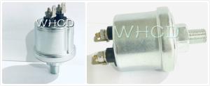 Quality IP66 Weichai Cummins Diesel Engine VDO Oil Pressure Sensor wholesale