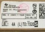 BQ24074RGTR Battery 4.2V 1.5A Power Path Management IC