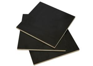 Quality Waterproof Poplar Faced Plywood E1 Formaldehyde Emission Standards wholesale