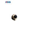 Buy cheap Q195 M3x5 Black Anti Drop Groove Combination Hex Head Cap Screw Bolt For from wholesalers
