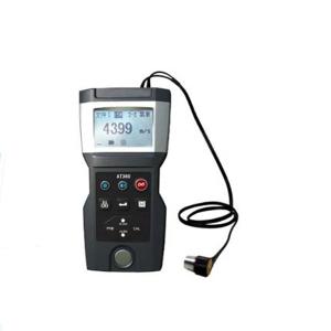 Quality AT360 Portable Digital ultrasonic thickness gauge wholesale