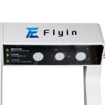 FLYIN 0.01mm high Accuracy Dental Scanner Lab Equipment Shining 3d Dental