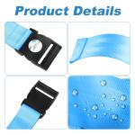 Physiotherapy PT Spine Rehabilitation Device Medical Gait Belt