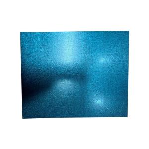 Quality G550 AZ150 Aluzinc Steel Coil AFP Galvalume Steel Roll Chromated wholesale