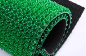 Quality 1200mm Green Color Artificial Grass Machine Siemens Beide Motor CE / SGS wholesale