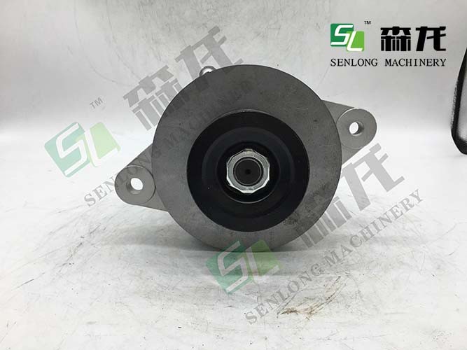 24V 50A NEW Alternator For Mitsubishi Engine 6D22 A002T70774 A002T70784 ftermarket Alternator
