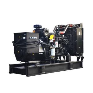Quality Commercial Open 350kva 300kva Cummins Diesel Generator With Engine 6LTAA9.5-G3 wholesale