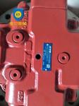 KAYABA KYB Travel Motor And Travel Gearbox Assy B0240-93099 MAG-170VP-5000G-10
