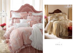Quality modern high quality fabric bed furniture wholesale