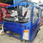 Sinotruk Cab Steering System Parts Steering Gear for Durable Common Heavy Truck
