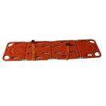 20in Emergency Evacuation Stretcher Spine Board Stretcher Emergency Rescue Adult