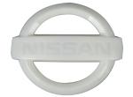 High Precision Plastic Mold Parts Eletroplate Treatment Automotive Logo