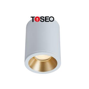 Quality 3watt IP65 Ceiling Mounted Down Lights , Surface Mounted Cylinder Downlight wholesale