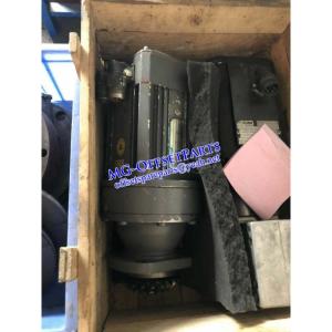 Quality 237M019456, DS56B, Baumuller DS56B motor, original Man roland 700 used motor. wholesale