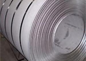 Quality High Strength 310 Stainless Steel Coil , Width 1000 - 1550mm Hot Rolled Steel Coil wholesale