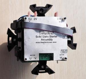 Quality 100m Range Actuator Accessories MOD6B 4-20MA Control DC Power Supply wholesale