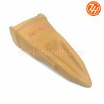 OEM Excavator Bucket Teeth , 220-9082TL Tiger Bucket Teeth