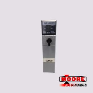 Quality 1747-L543/C Allen Bradley series CPU PLC module wholesale