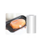 High Transparent PA / EVOH / PE 11 Layer Thermoforming Film For Packing Sausage