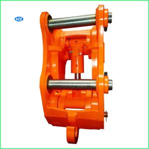 Quality 4-6T Excavator Quick Hitches wholesale