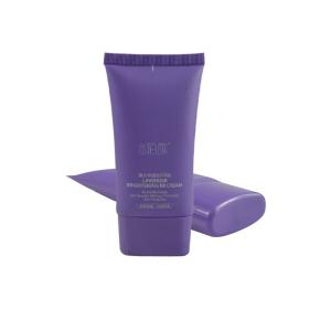 Quality Empty Eco Friendly Biodegradable Plastic Hand Cream Body Lotion Soft Cosmetic Packaging Squeeze Tube wholesale