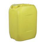 SIDUN 10 Litre Plastic Chemical Containers Bucket With Lid 560g